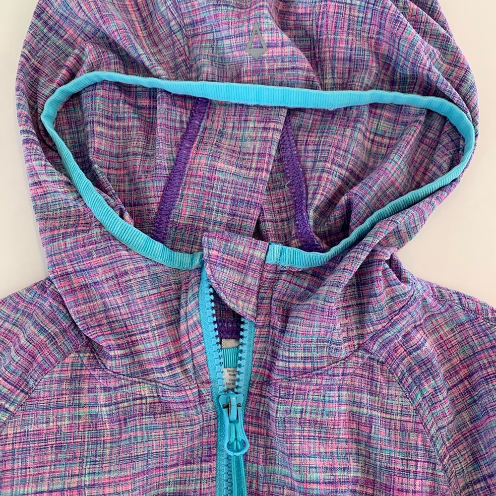 Ivivva jacket. J7-2. - Picture 2 of 6